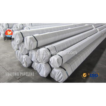 ASTM A209 Boiler Tube GR. T1